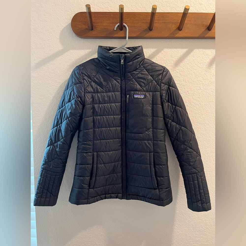 Patagonia Women's Radalie Jacket